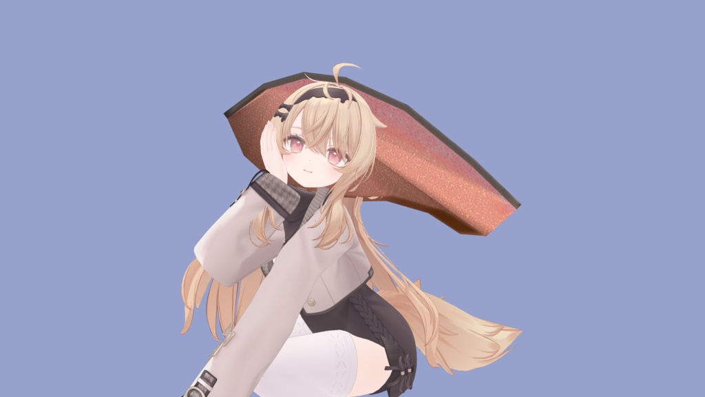 【無料】シャケのかぶり物