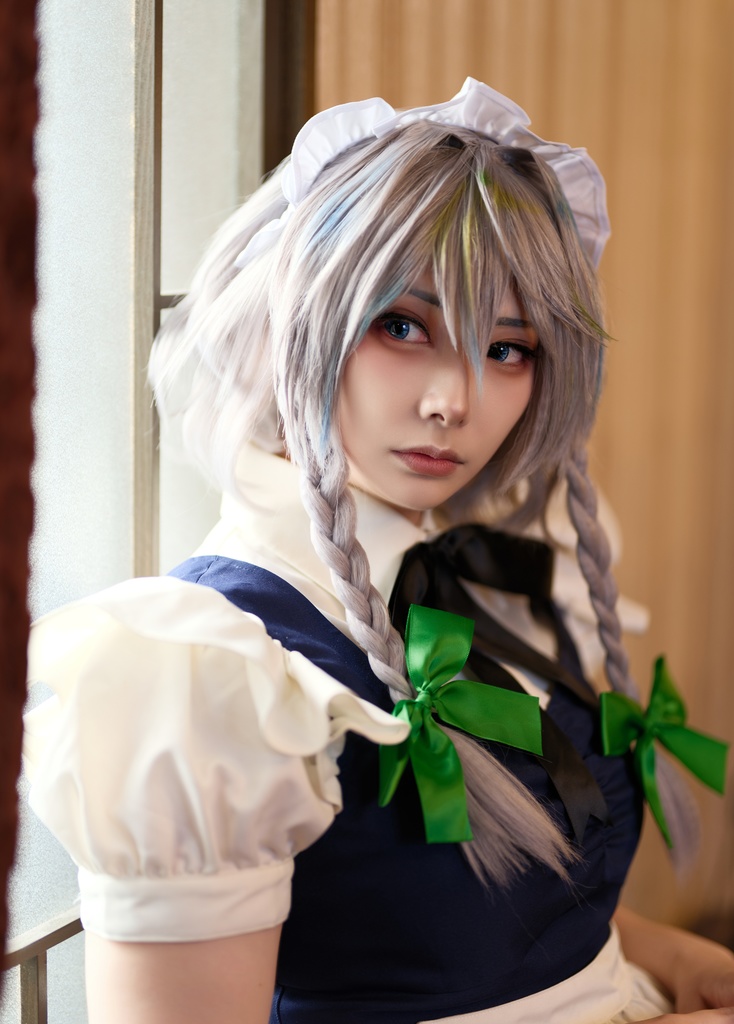 止まった紅茶と逆さまのクマ