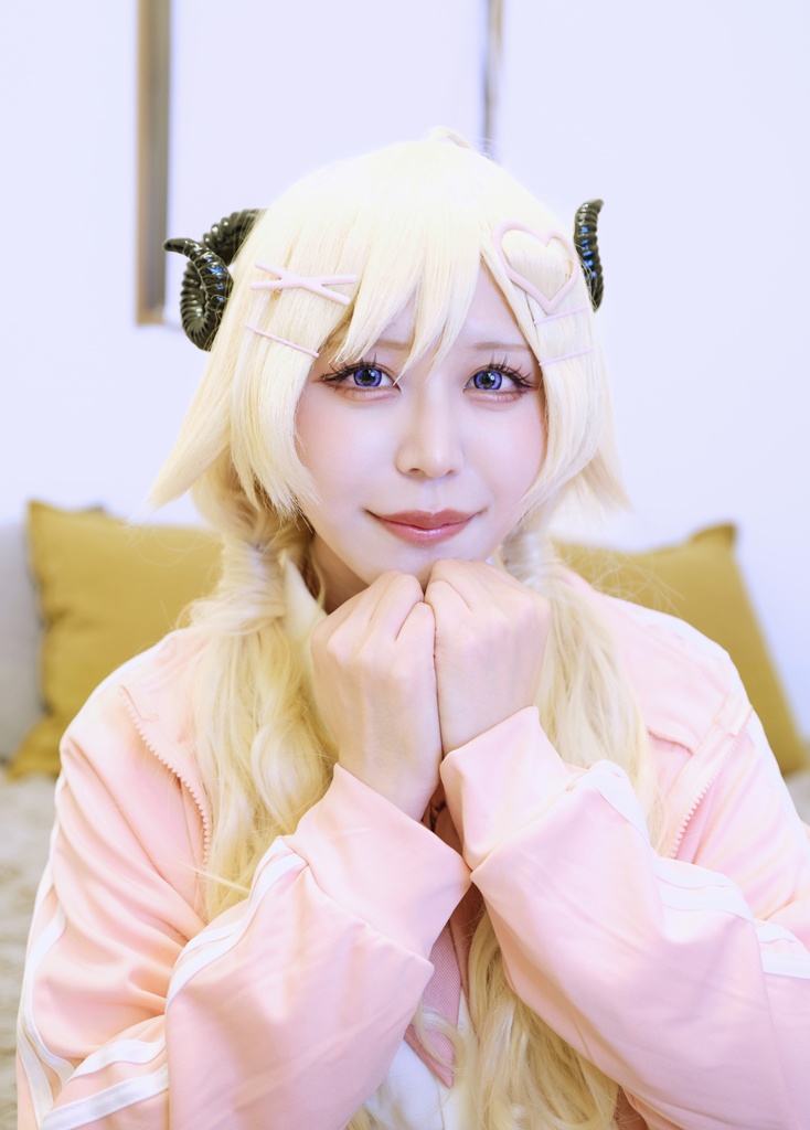 わためぇ~のポテチ吟味会