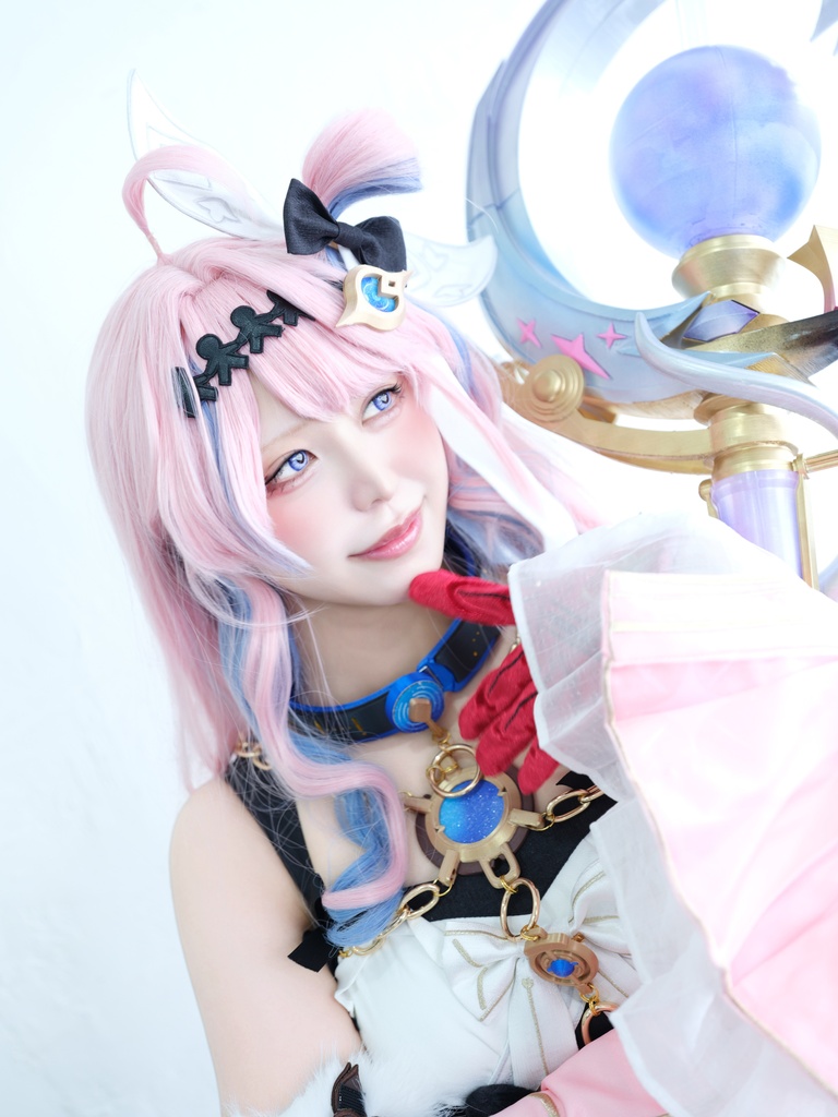 THIS WAS NEVER A COSTUME DLカード版