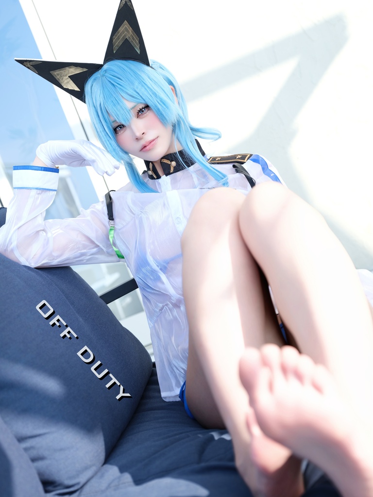 OFF DUTY DLカード版