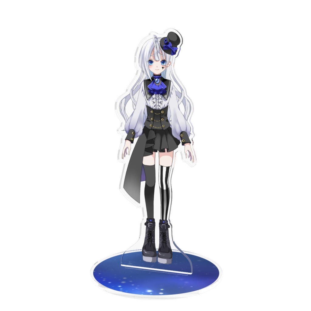 星乃くず　アクリルスタンド