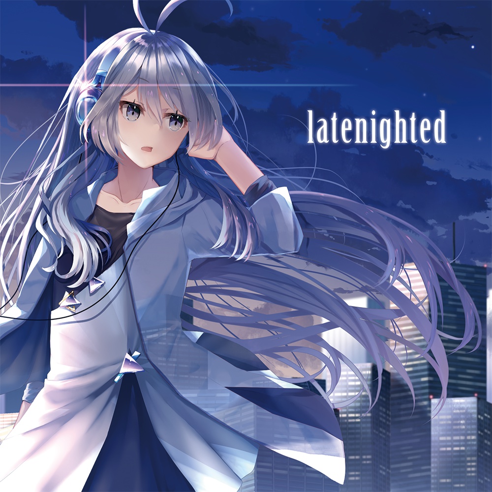 latenighted