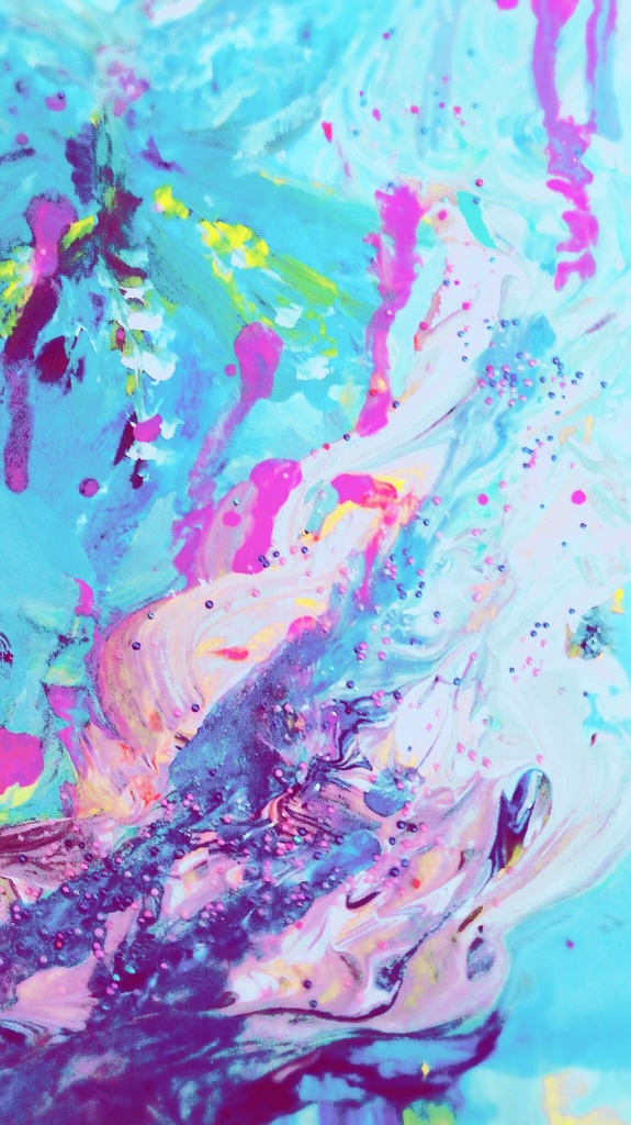 4月のペトリコール|まひる