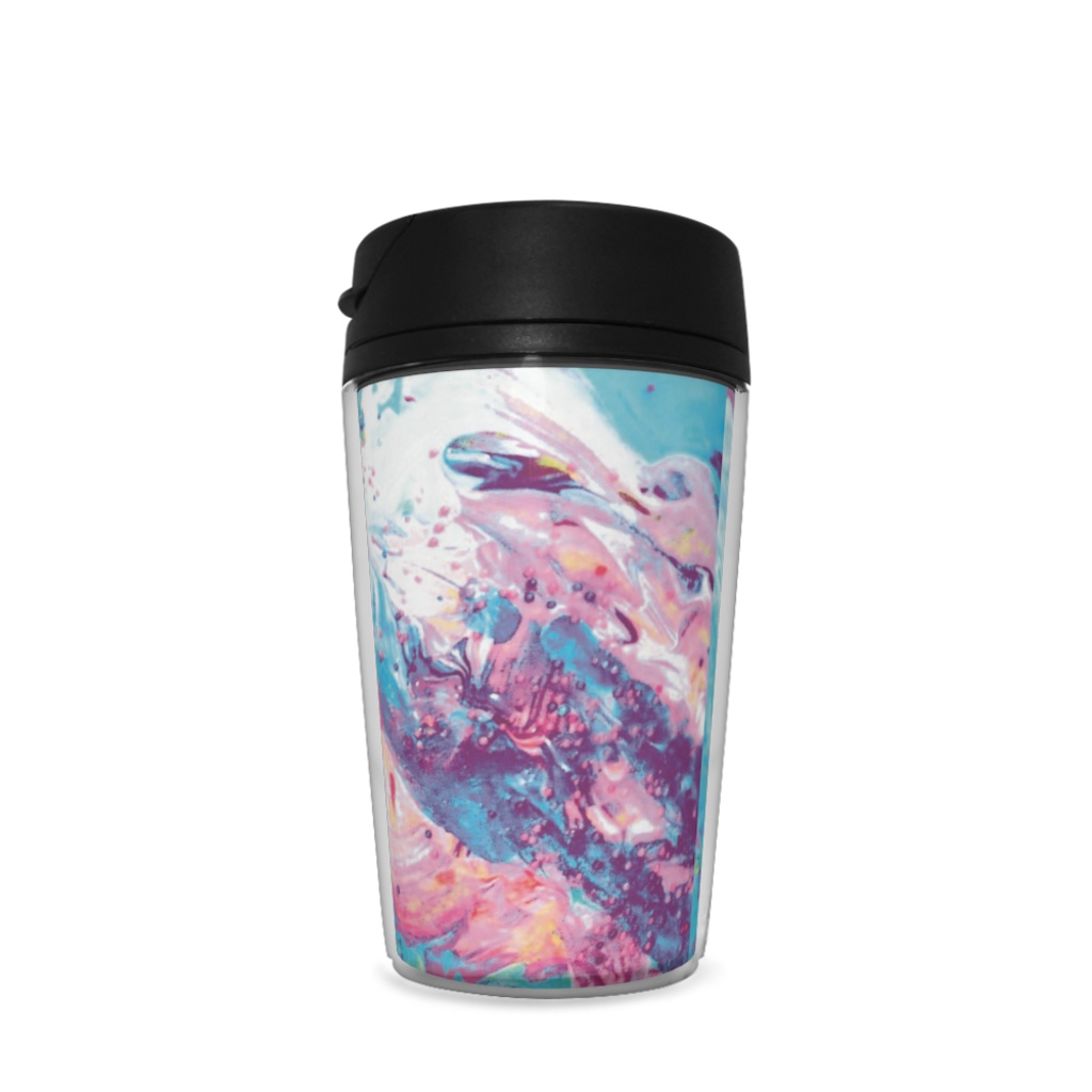 4月のペトリコール|まひる