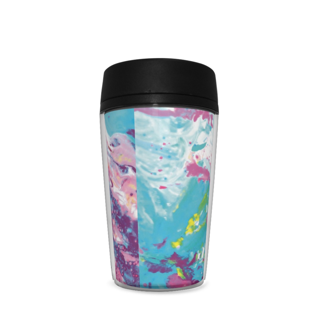 4月のペトリコール|まひる