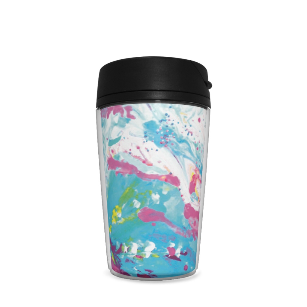 4月のペトリコール|まひる