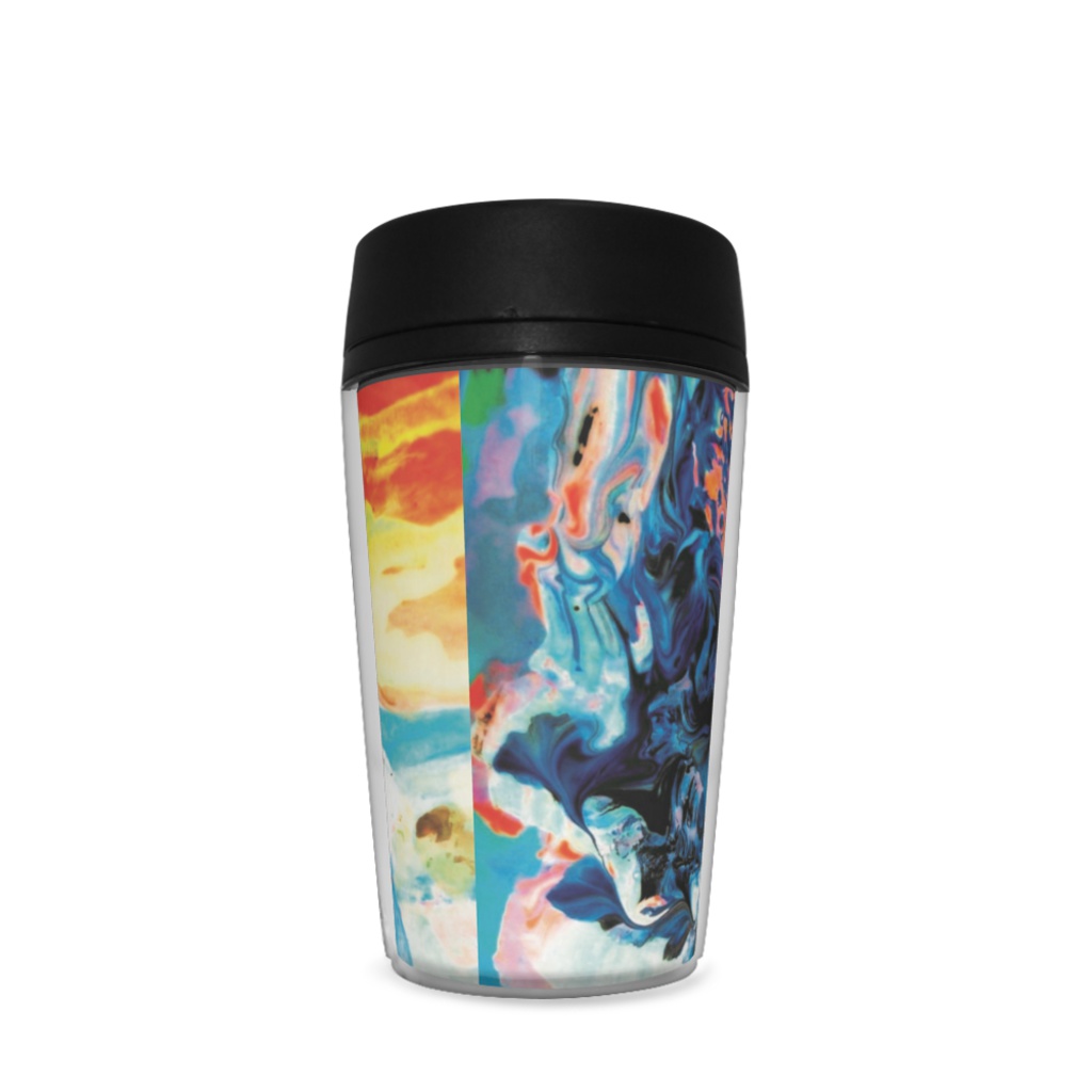 4月のペトリコール|まよなか