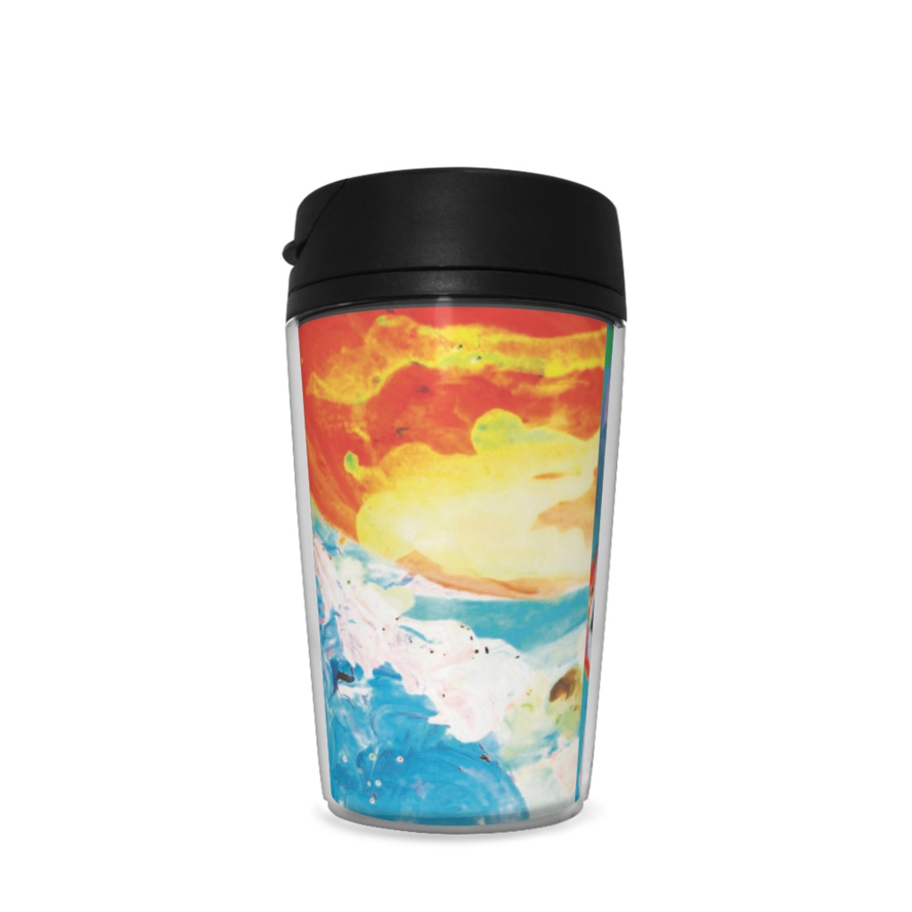 4月のペトリコール|まよなか