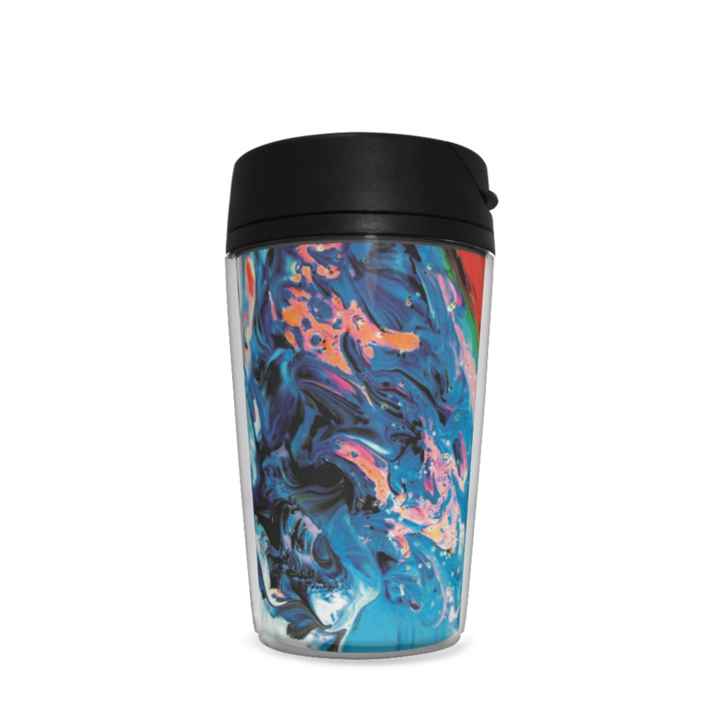 4月のペトリコール|まよなか