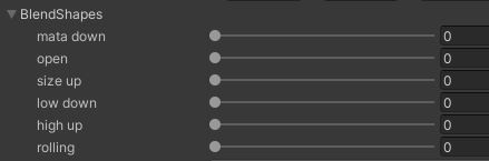 【無料・桔梗用】巨乳スリングショット - for kikyo -