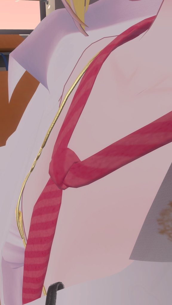 【カリン用衣装】オタクに優しいカリンちゃん - for karin - 【こまどアバター】