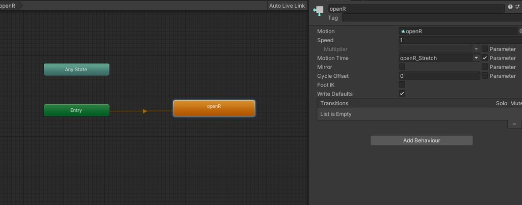 対サキュバス用ステルスシステム2【敗北用シェイプキー搭載】