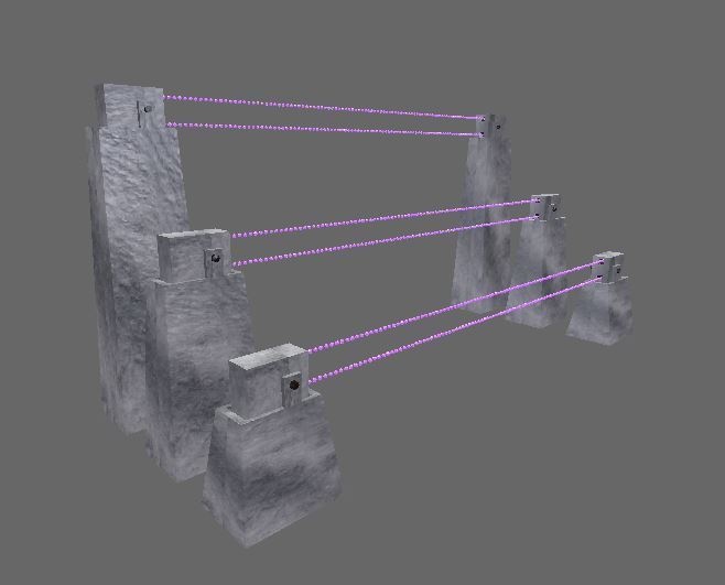 【健康器具】強制わからせマシン1号【高さ調整機能付き】
