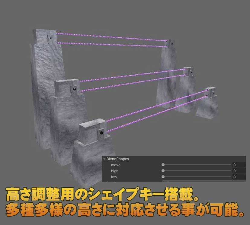 【健康器具】強制わからせマシン1号【高さ調整機能付き】