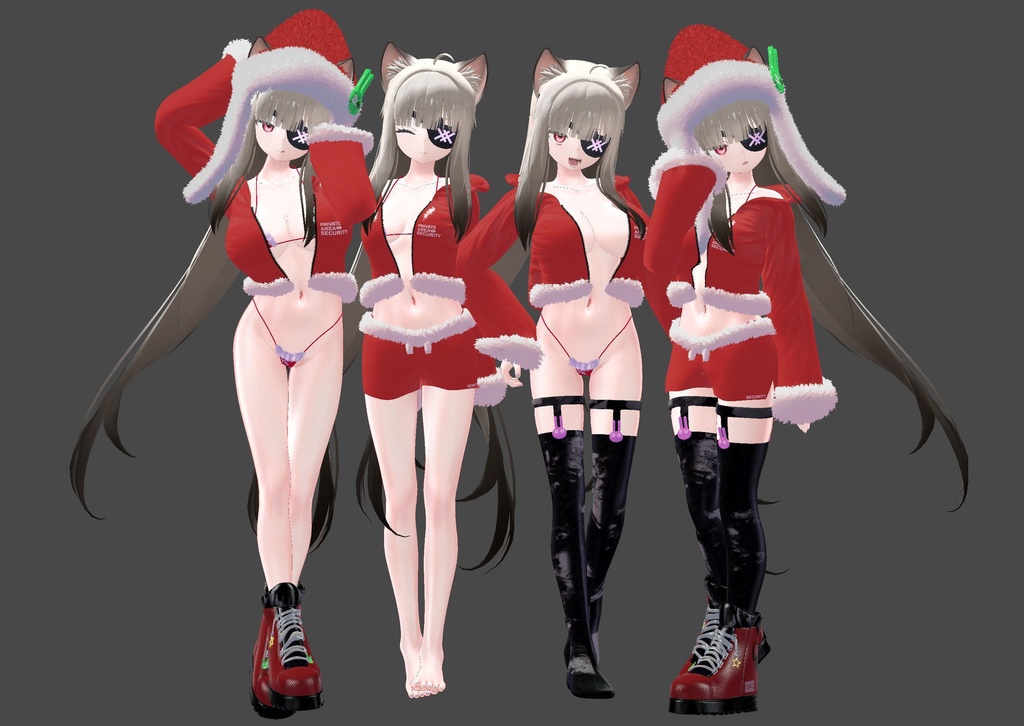 12/31まで100円オフ☆【ユギ・ミヨ用】Rough Clothes for yourself -Yugi&Miyo-