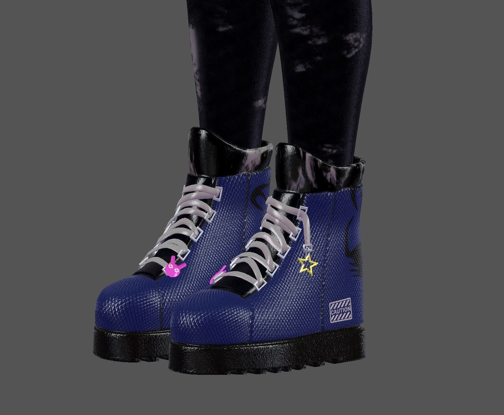 12/31まで100円オフ☆【INABA用】Rough Clothes for yourself -INABA-