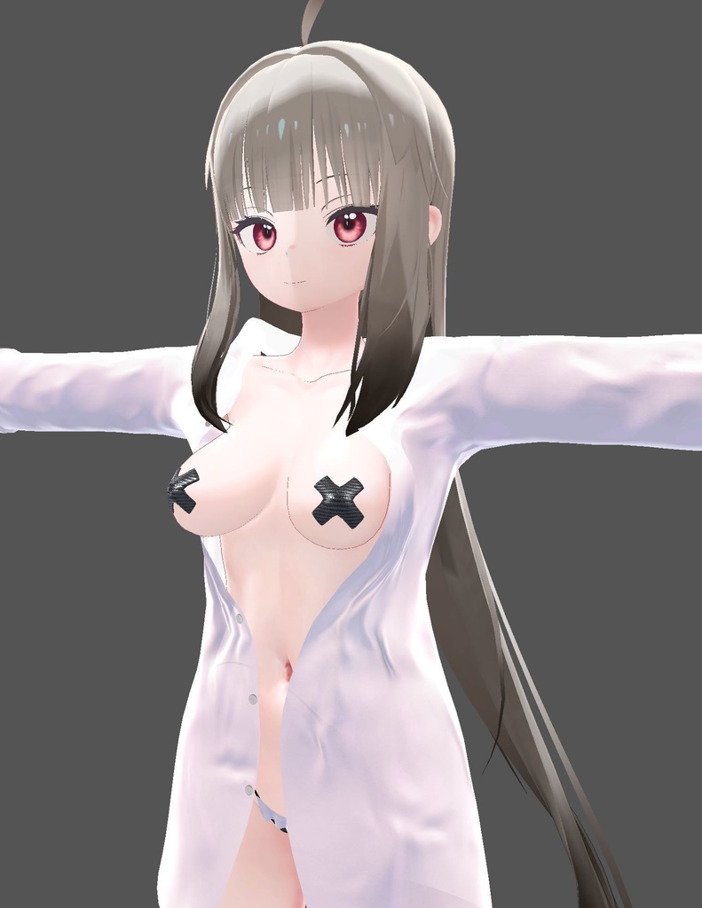 【ユギ・ミヨ用】NIPBAND(ニップレス)