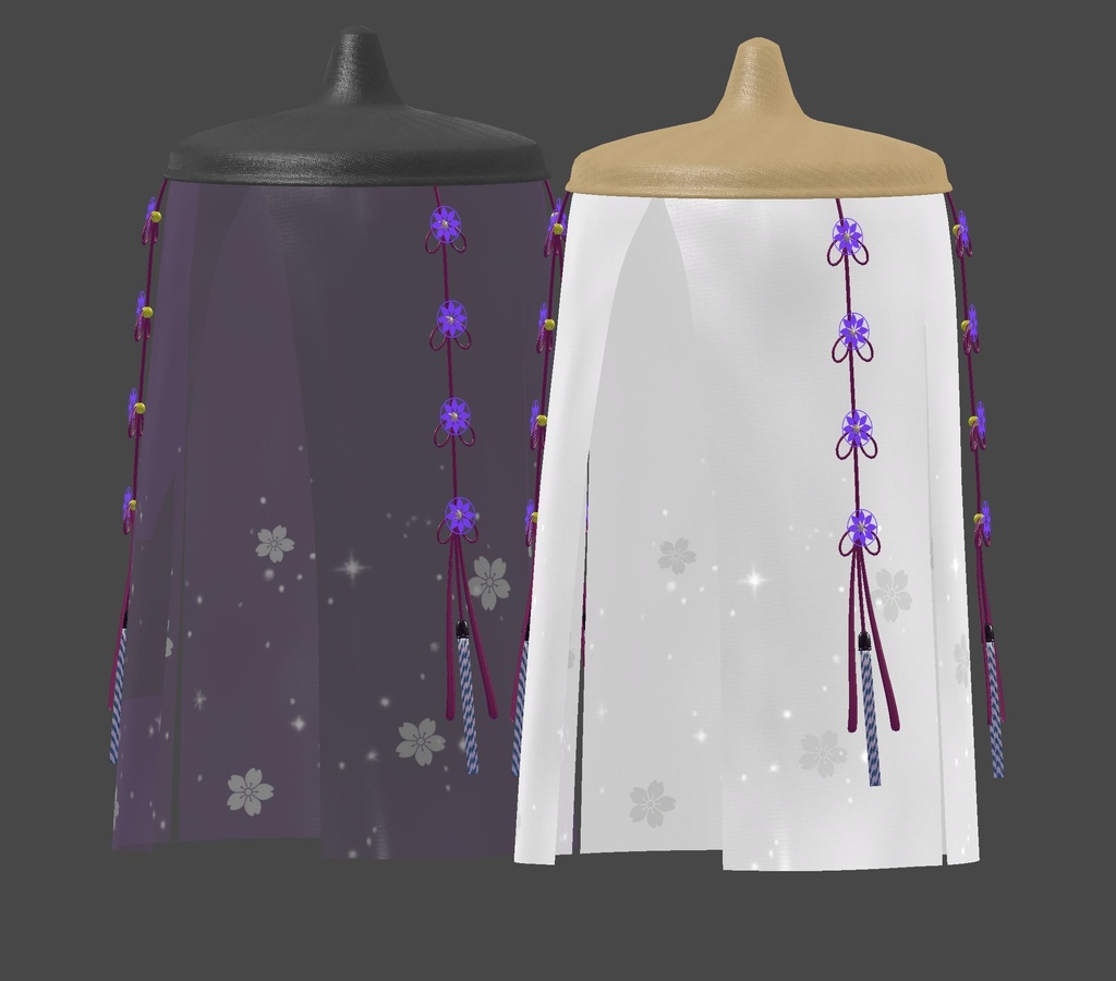 市女笠 -Ichimekasa-