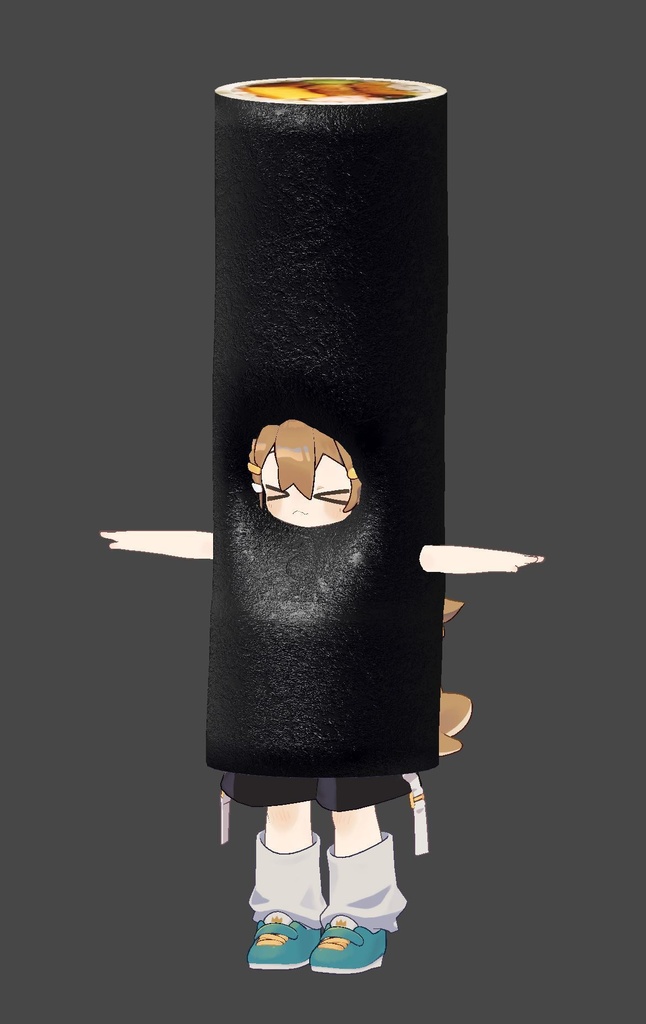 【23アバター対応恵方巻】恵方巻kyo 2023年は「南南東のやや南」