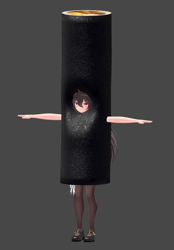 【23アバター対応恵方巻】恵方巻kyo 2023年は「南南東のやや南」