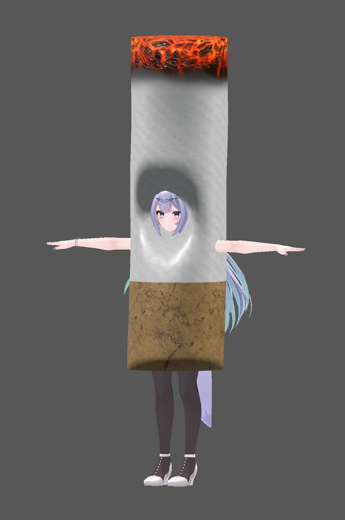 【23アバター対応恵方巻】恵方巻kyo 2023年は「南南東のやや南」