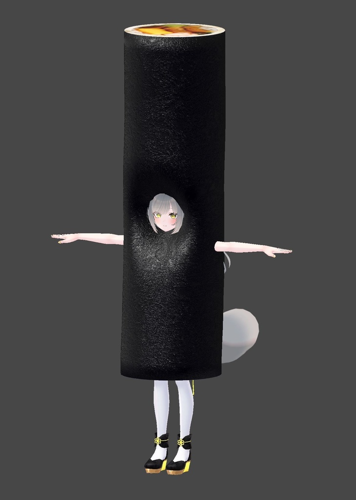 【23アバター対応恵方巻】恵方巻kyo 2023年は「南南東のやや南」