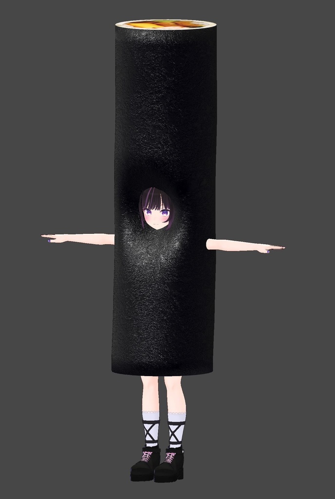 【23アバター対応恵方巻】恵方巻kyo 2023年は「南南東のやや南」