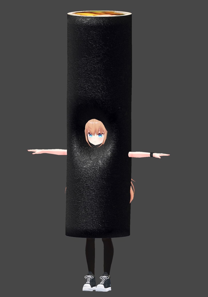 【23アバター対応恵方巻】恵方巻kyo 2023年は「南南東のやや南」