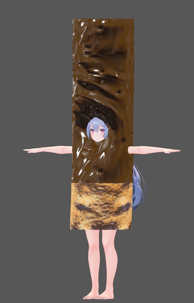 【23アバター対応恵方巻】恵方巻kyo 2023年は「南南東のやや南」