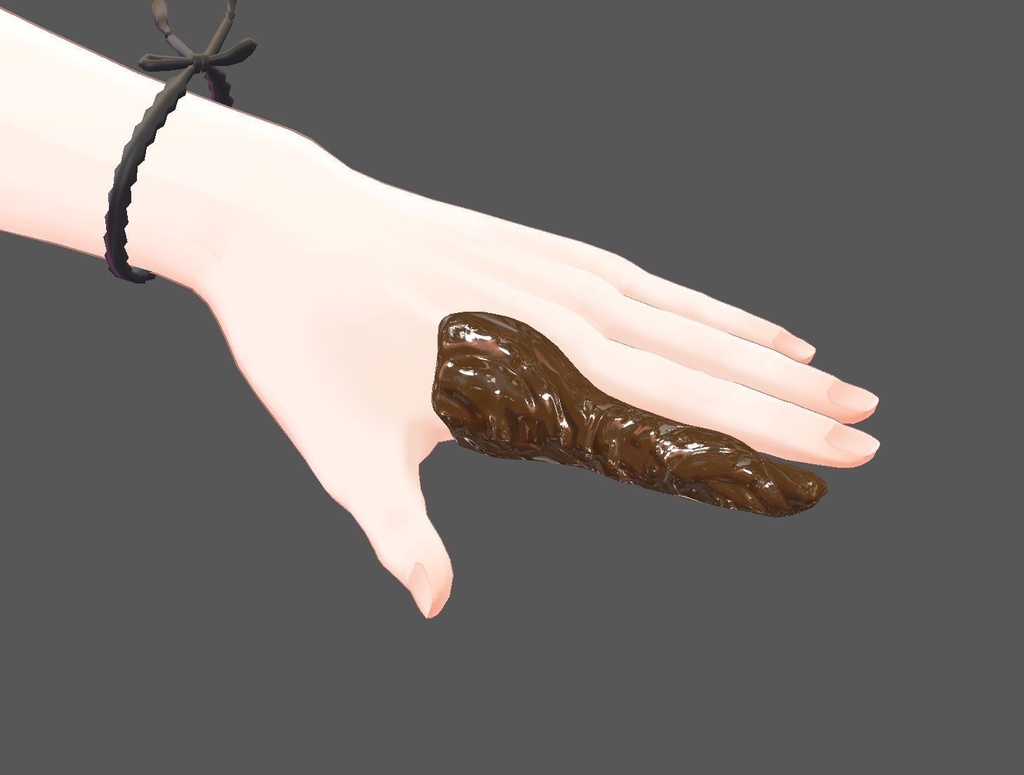 【水瀬用】IkeChoco