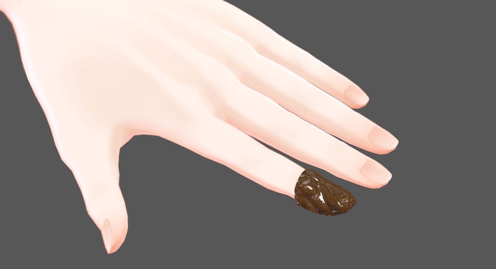 【水瀬用】IkeChoco