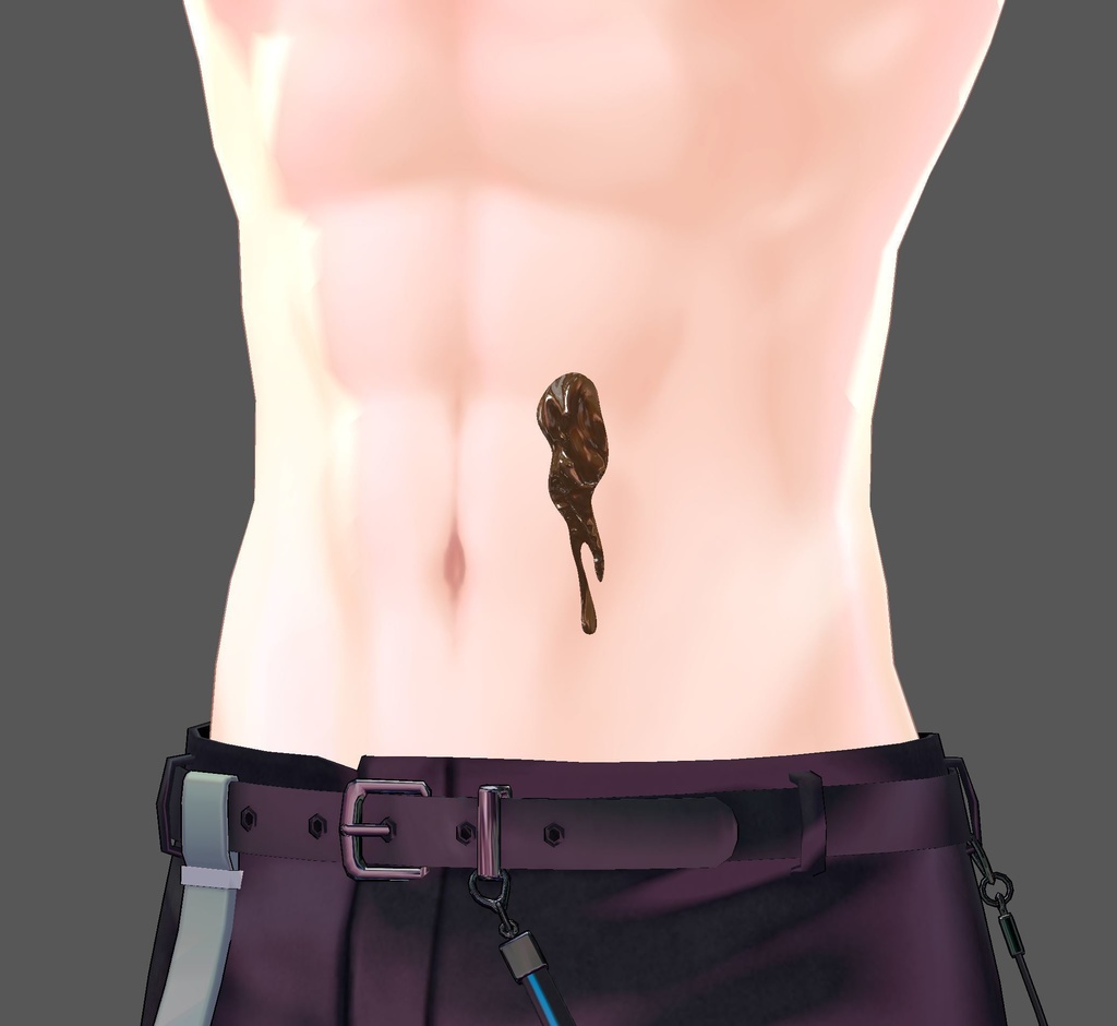 【水瀬用】IkeChoco