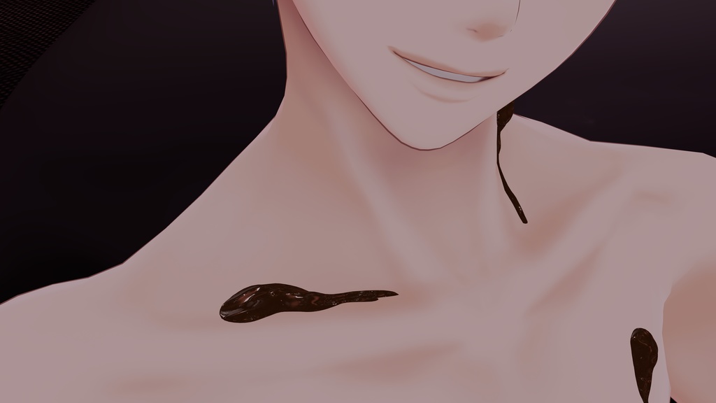 【水瀬用】IkeChoco