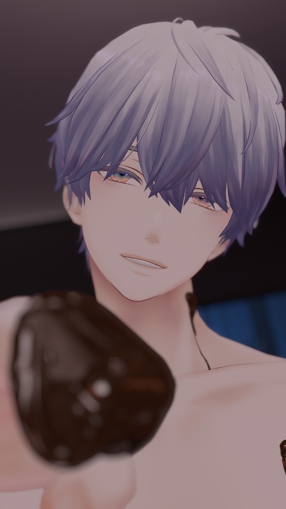 【水瀬用】IkeChoco