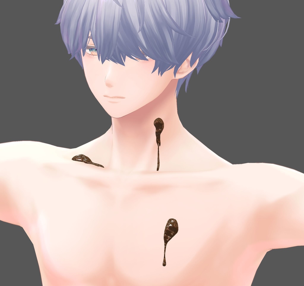 【水瀬用】IkeChoco