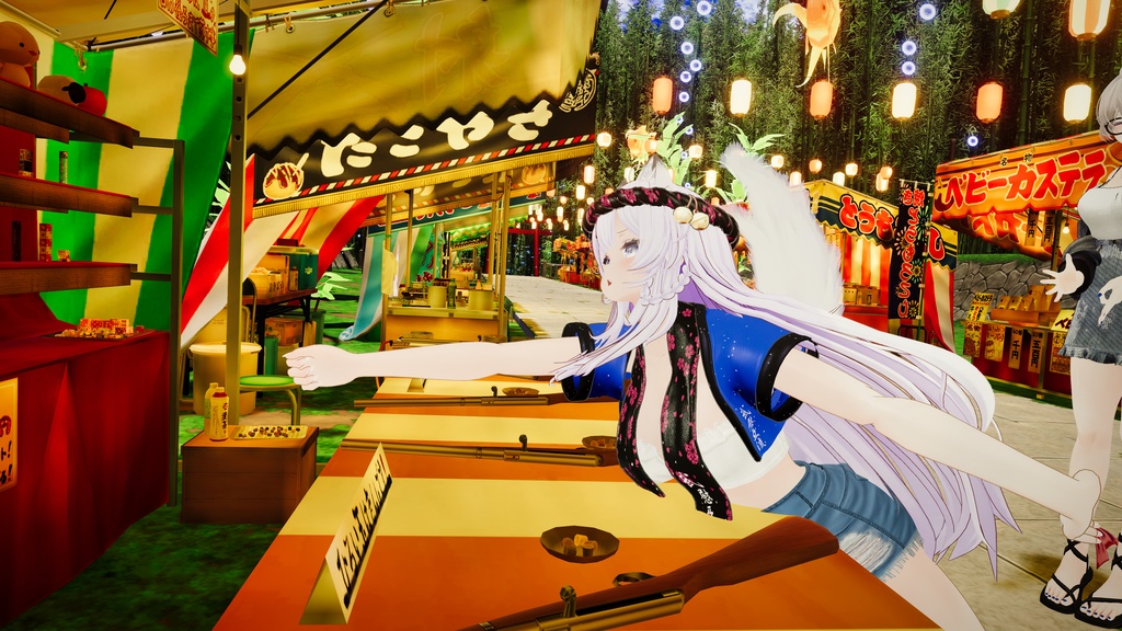 【13アバター対応】エジプトよさこい祭り用・神秘のエジプトふんどし【ふんどしの夏】