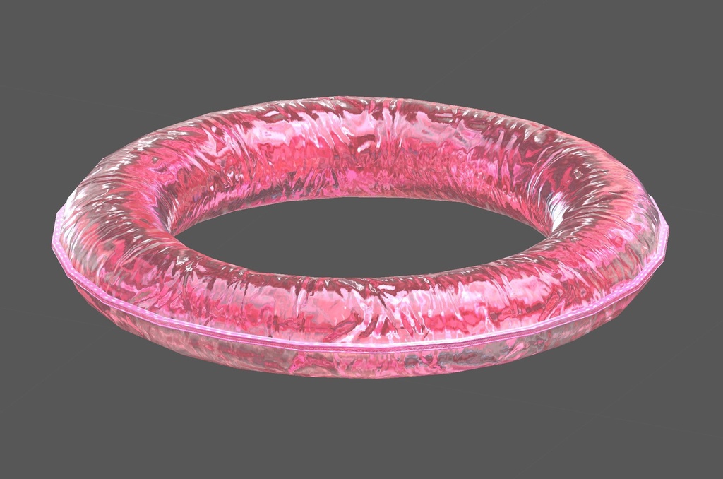 【歯/TOOTH専用】海に遊びに行くTOOTHの服【#歯ンアート】