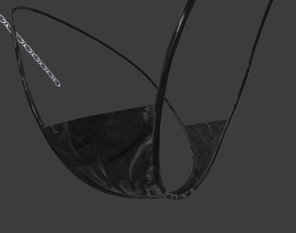 【複数アバター対応】Buy Me.~Slave Clothes~【奴隷服】