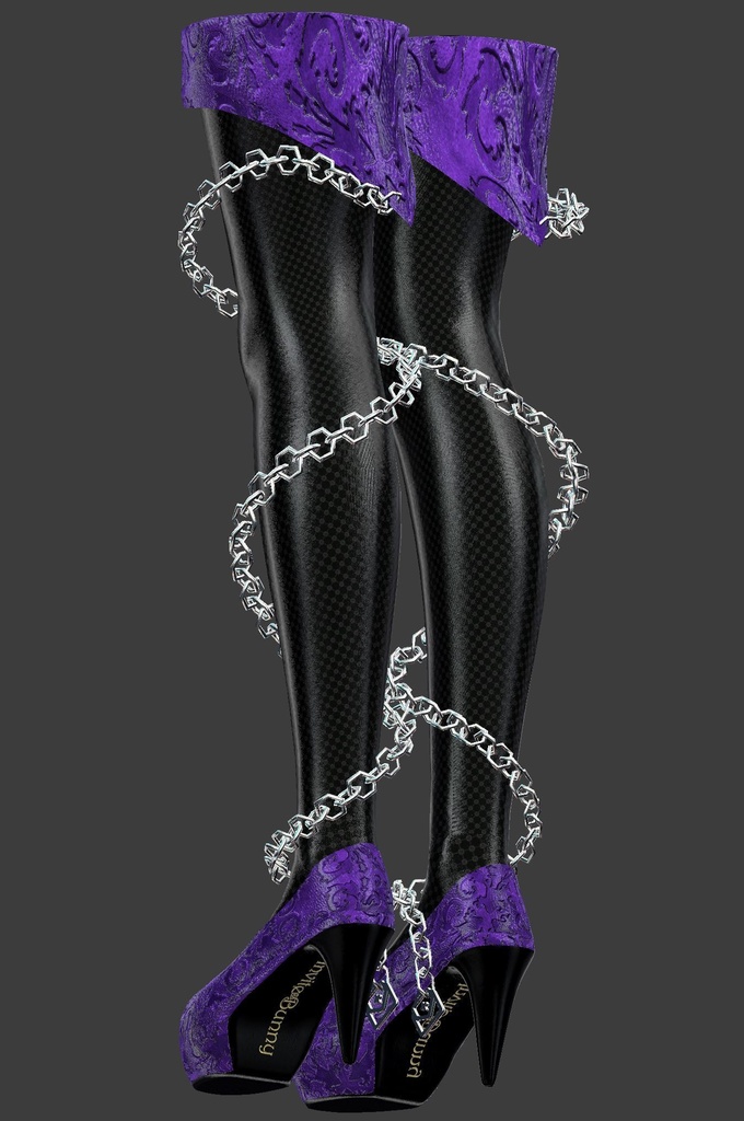 【11アバター対応】Invite Bunny【ハイレグはいいぞ】