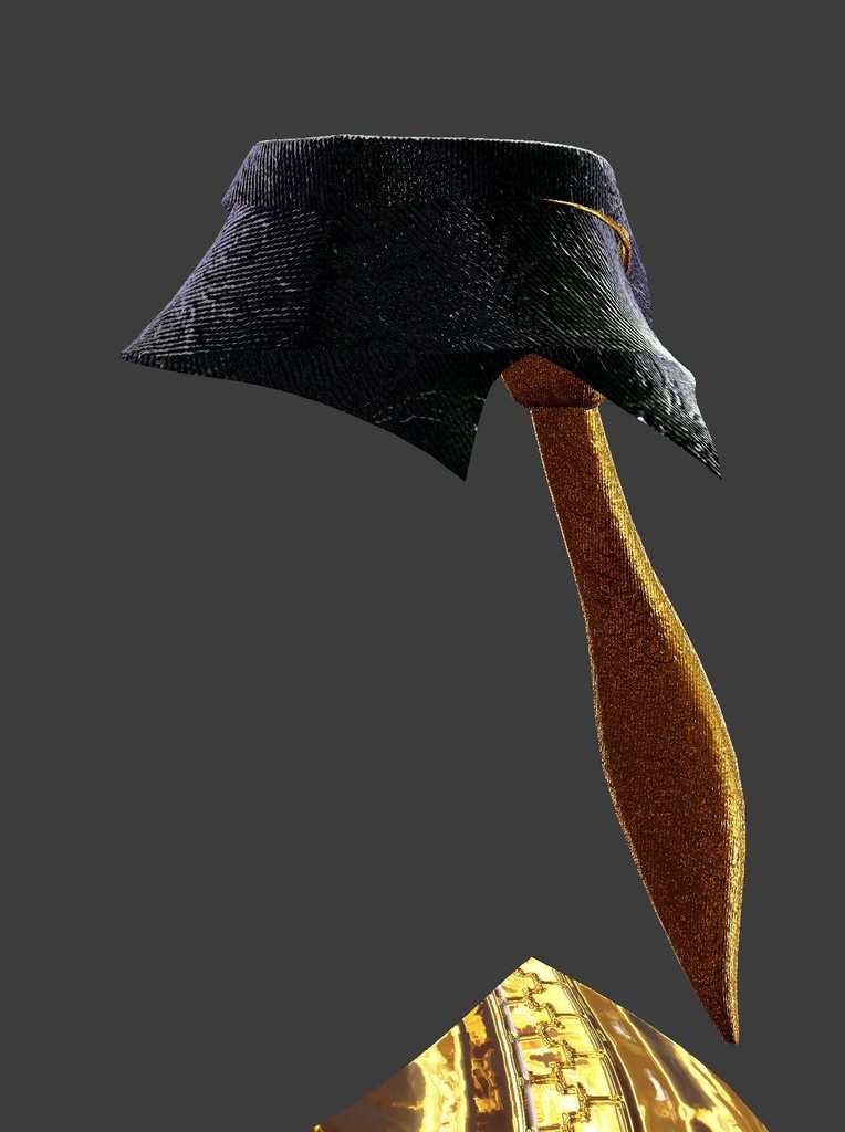 【11アバター対応】Invite Bunny【ハイレグはいいぞ】