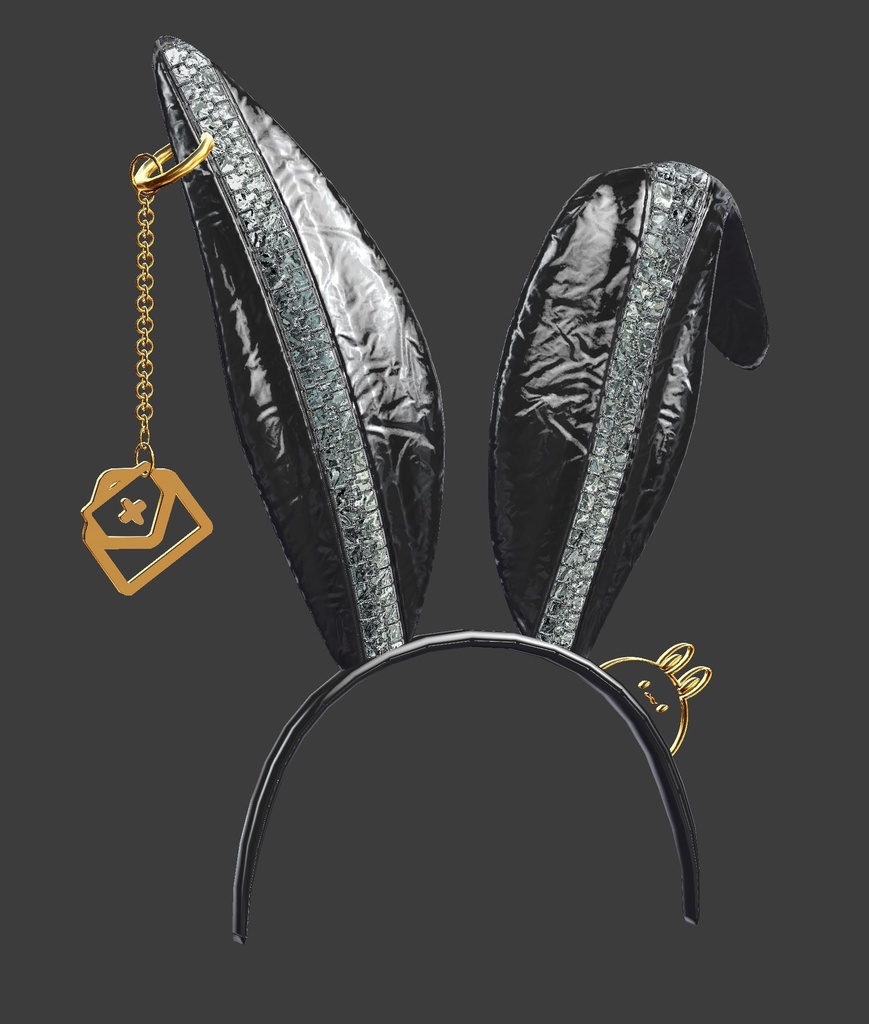 【11アバター対応】Invite Bunny【ハイレグはいいぞ】