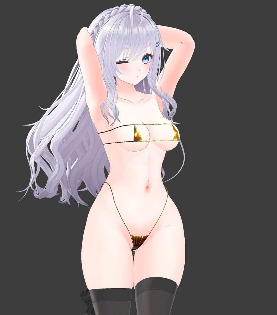 【望身ちゃん用】SANKAKU MB