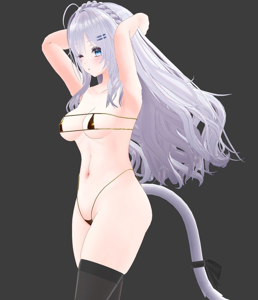 【望身ちゃん用】SANKAKU MB