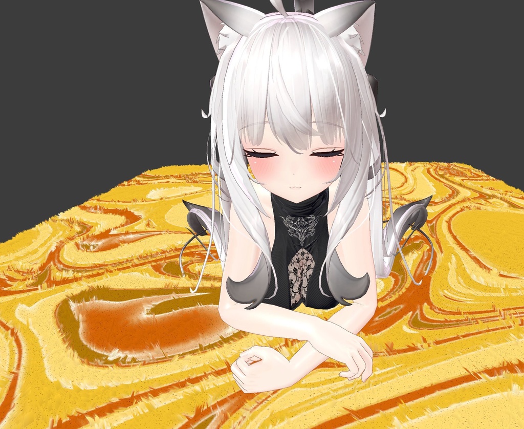 【無料】FREE RUG【Thx Follow】