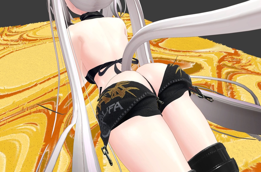 【無料】FREE RUG【Thx Follow】