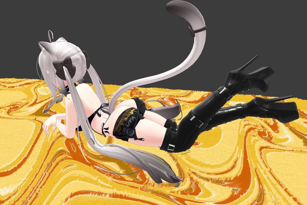 【無料】FREE RUG【Thx Follow】