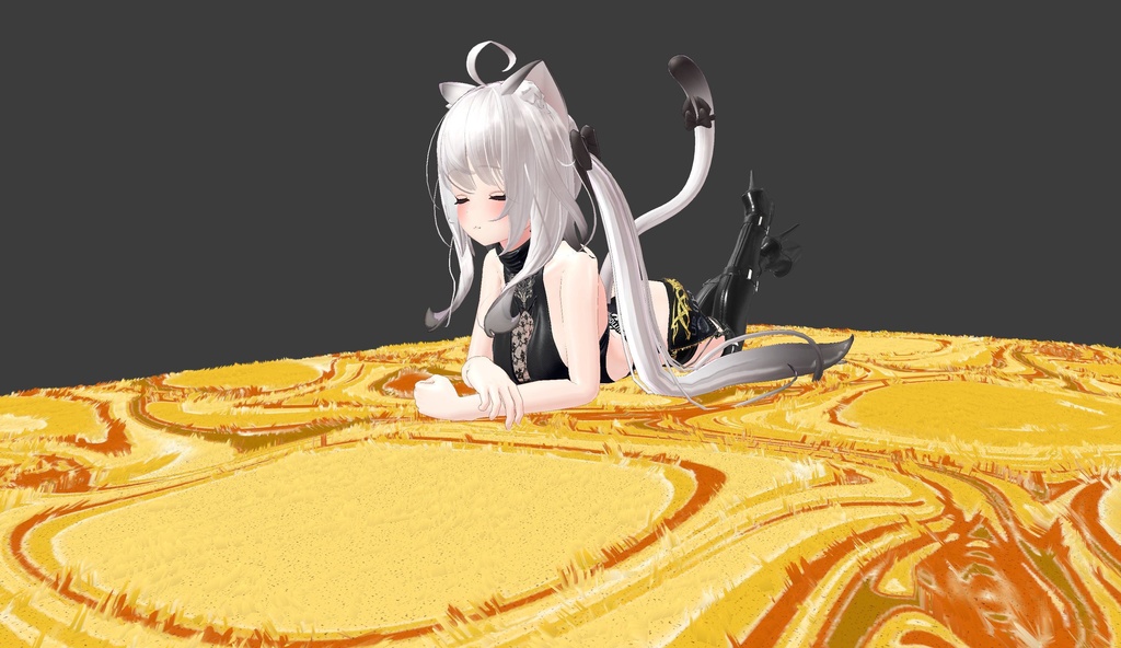 【無料】FREE RUG【Thx Follow】