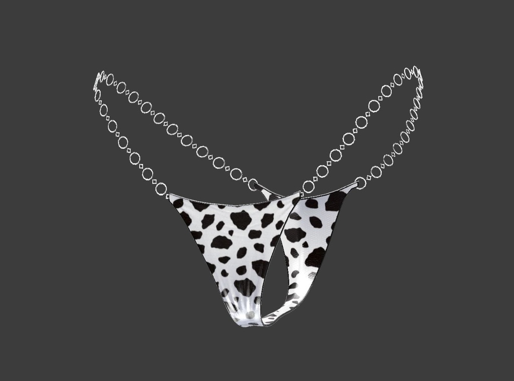 【6アバター対応】お尻です…ご友人【お尻で窒息死DLC】