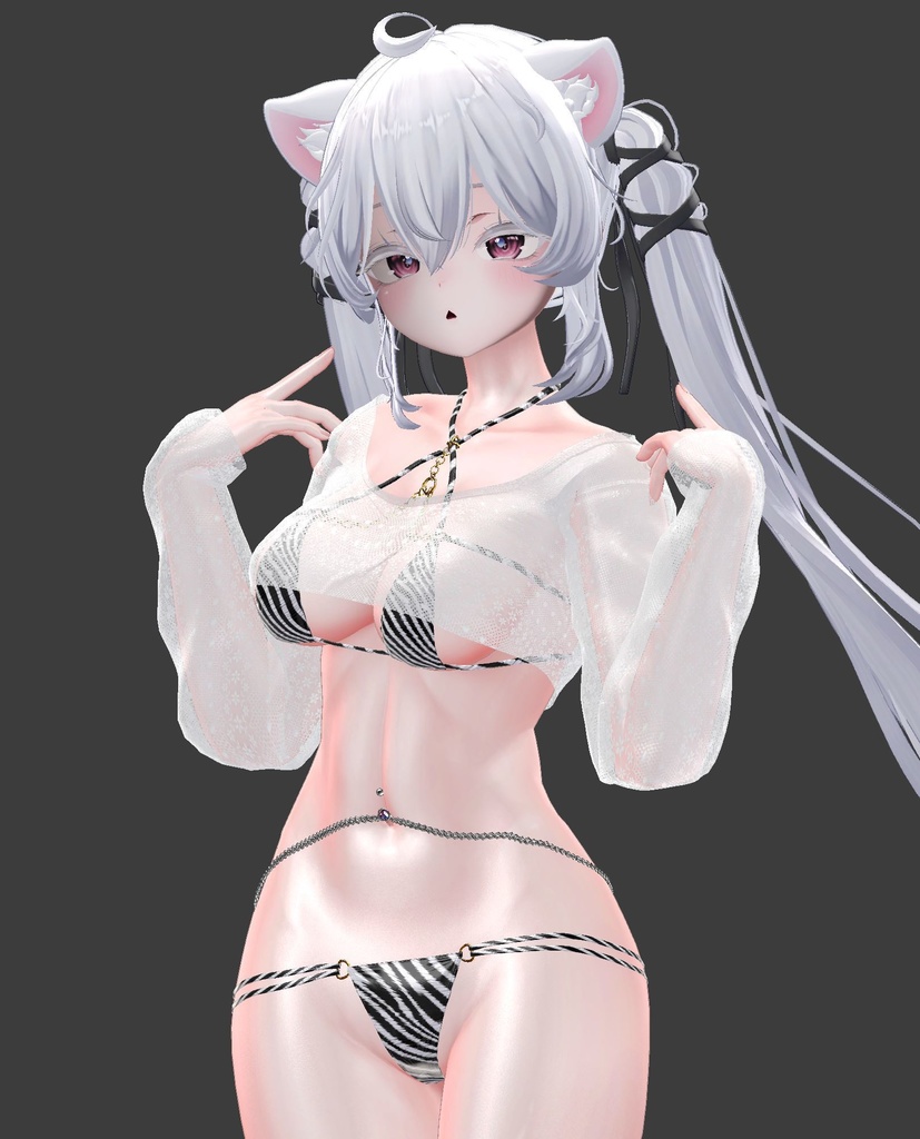 【複数対応】GAL STYLE【息抜き作品】